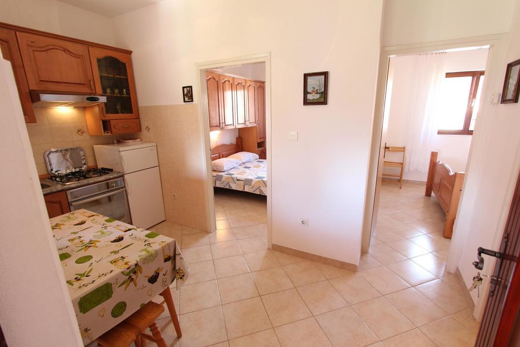 Apartments Maruchita Rovinj Habitación foto