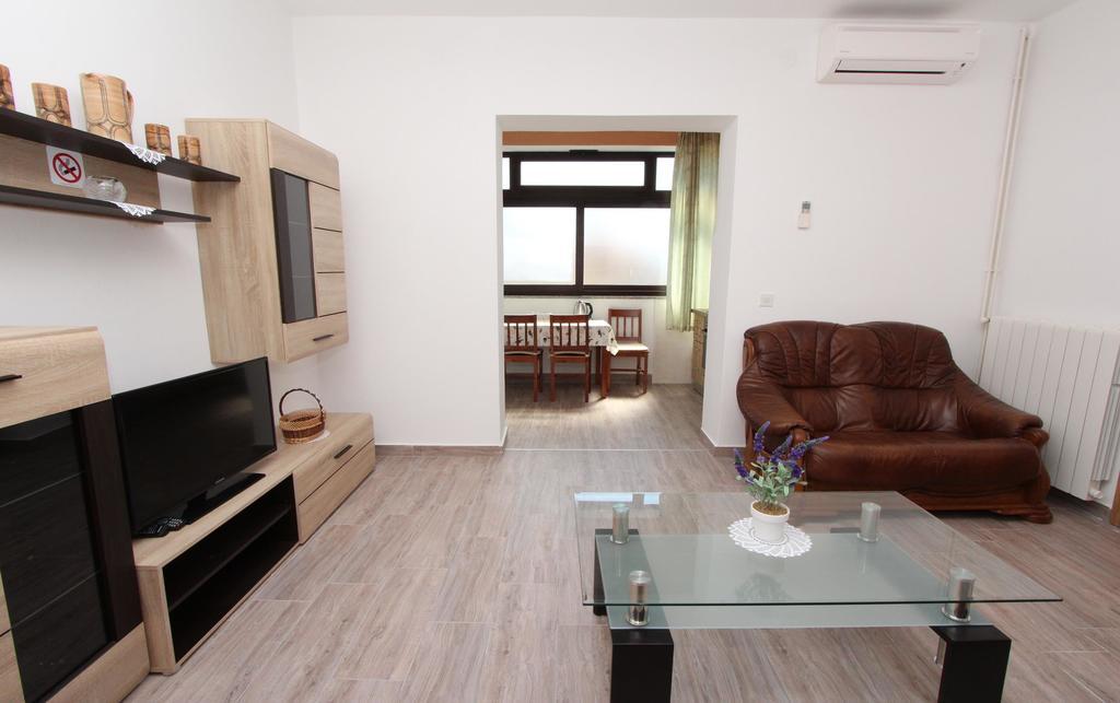 Apartments Maruchita Rovinj Exterior foto