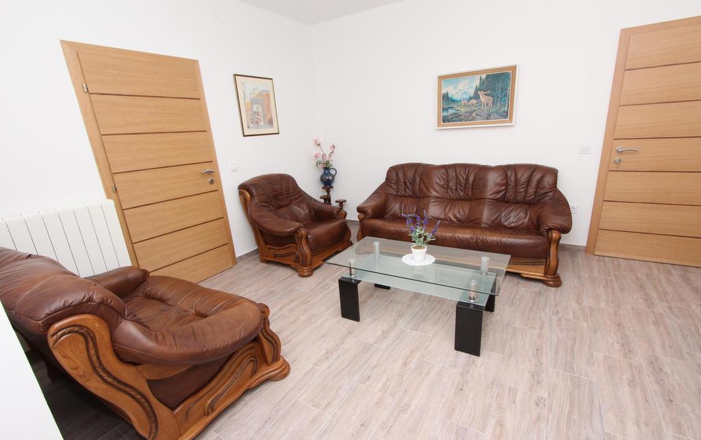 Apartments Maruchita Rovinj Exterior foto